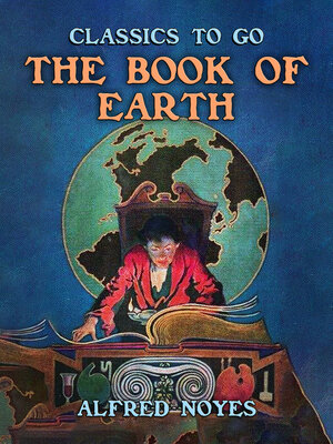 cover image of The Book of Earth